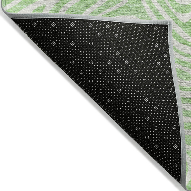 Addison Chantille ACN1030 Mint Rug