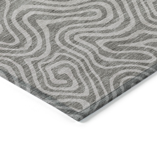Addison Chantille ACN1030 Taupe Rug