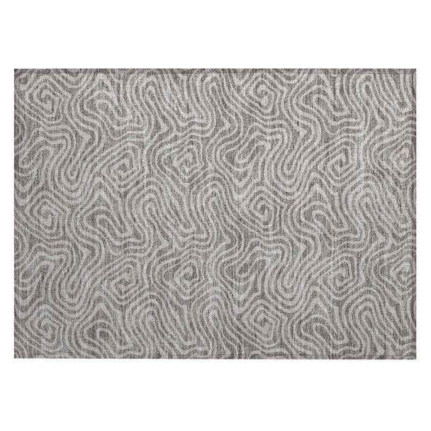 Addison Chantille ACN1030 Taupe Rug