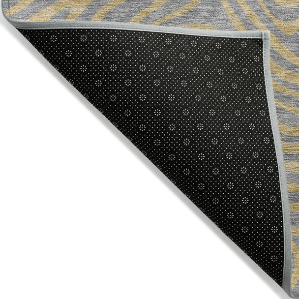 Addison Chantille ACN1031 Gray Rug