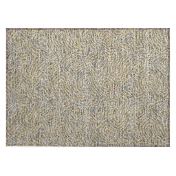 Addison Chantille ACN1031 Gray Rug