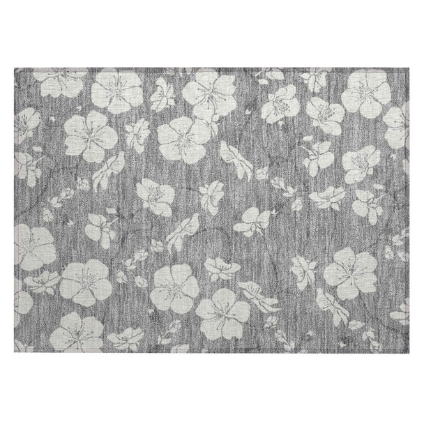Addison Chantille ACN1032 Gray Rug