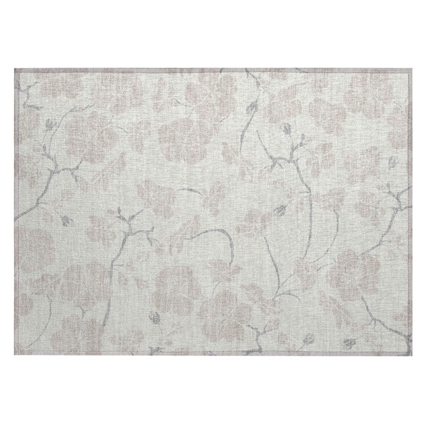Addison Chantille ACN1032 Ivory Rug