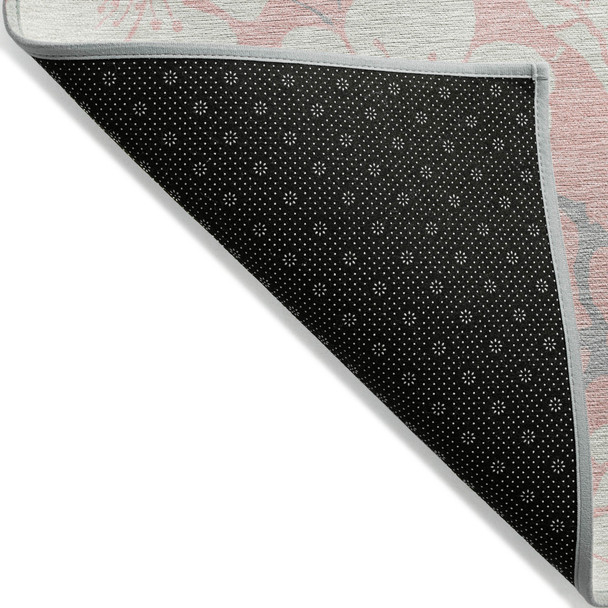 Addison Chantille ACN1032 Pink Rug