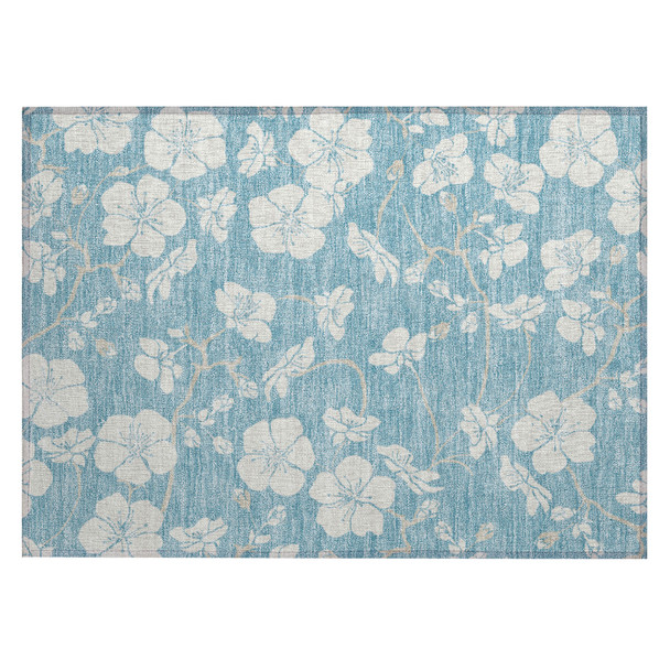 Addison Chantille ACN1032 Sky Rug