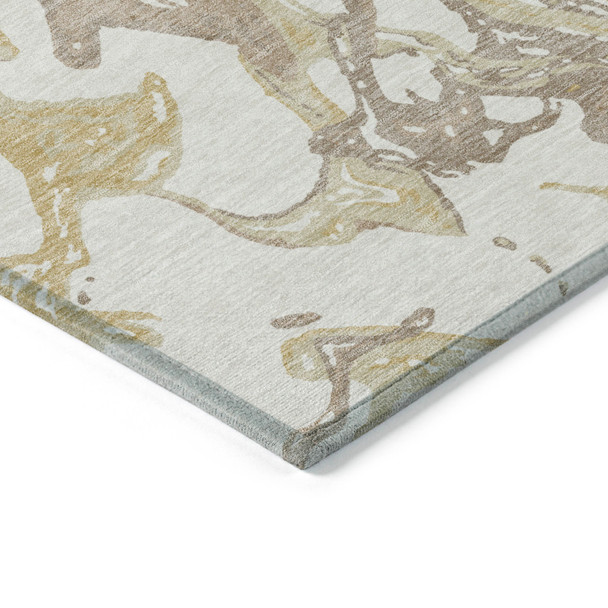 Addison Chantille ACN1035 Ivory Rug