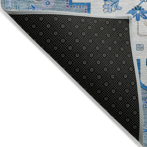 Addison Chantille ACN1036 Blue Rug