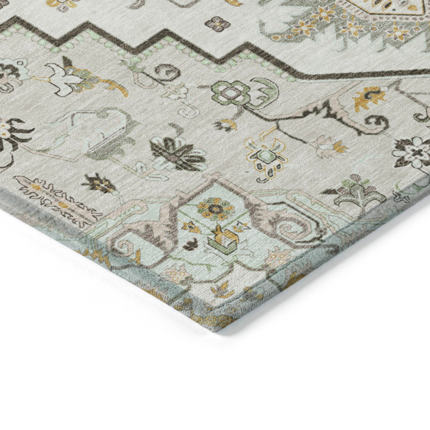 Addison Chantille ACN1036 Ivory Rug