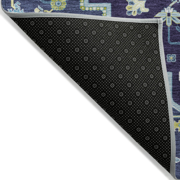 Addison Chantille ACN1036 Navy Rug