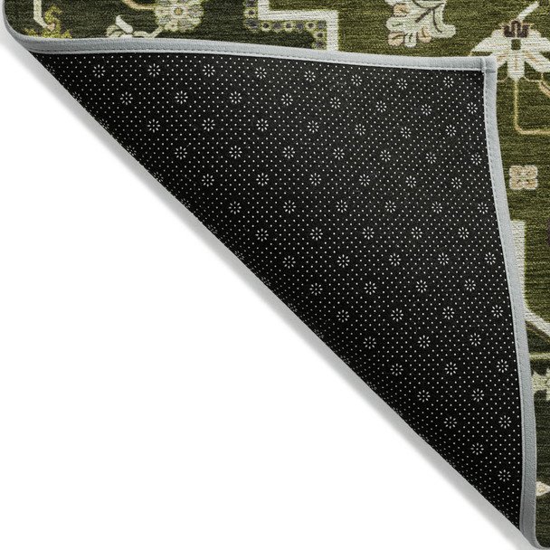 Addison Chantille ACN1036 Olive Rug