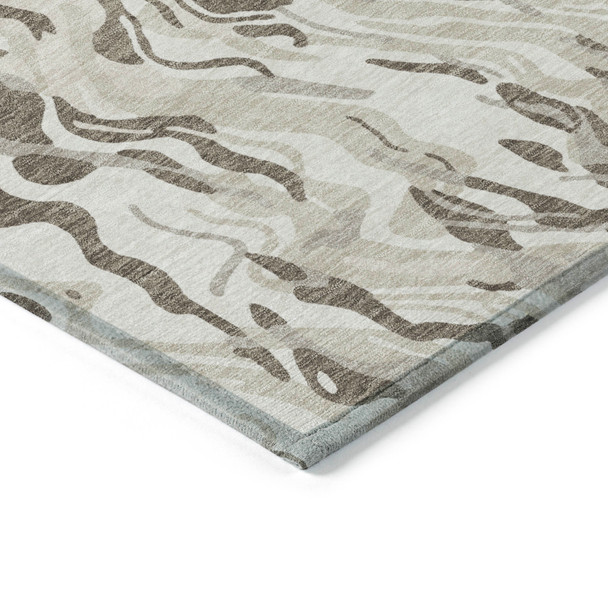 Addison Chantille ACN1038 Ivory Rug