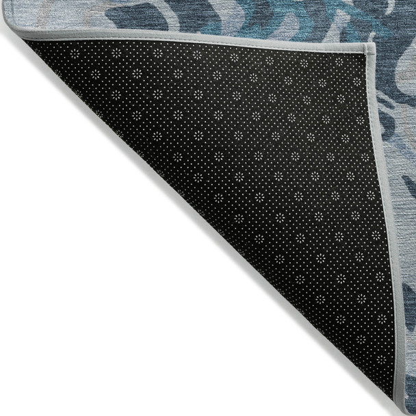 Addison Chantille ACN1038 Sky Rug