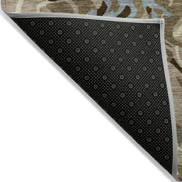 Addison Chantille ACN1038 Taupe Rug