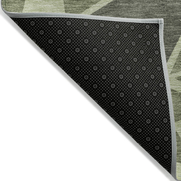 Addison Chantille ACN1039 Aloe Rug