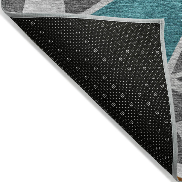 Addison Chantille ACN1039 Gray Rug