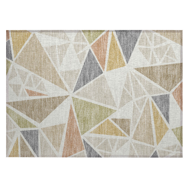 Addison Chantille ACN1039 Ivory Rug