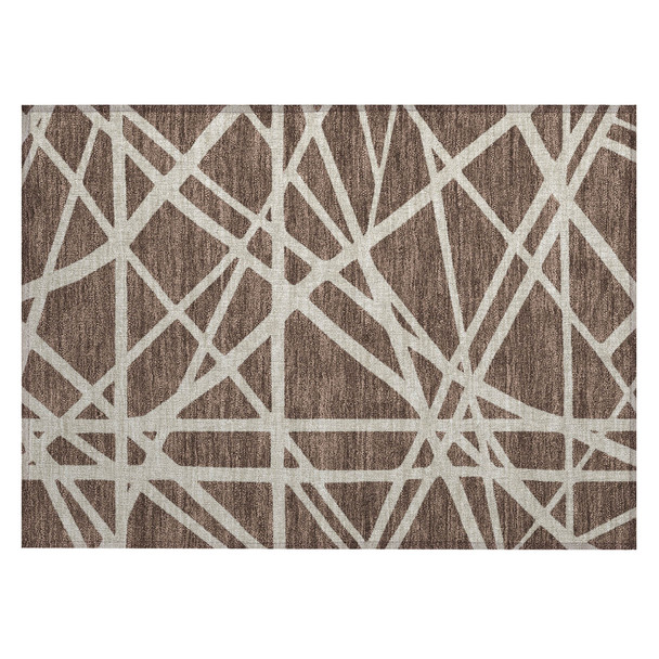 Addison Chantille ACN1040 Brown Rug