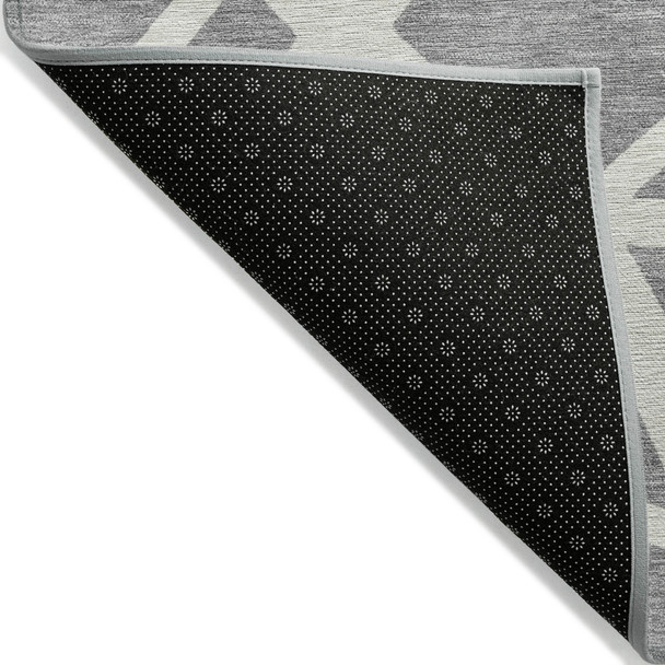 Addison Chantille ACN1040 Gray Rug