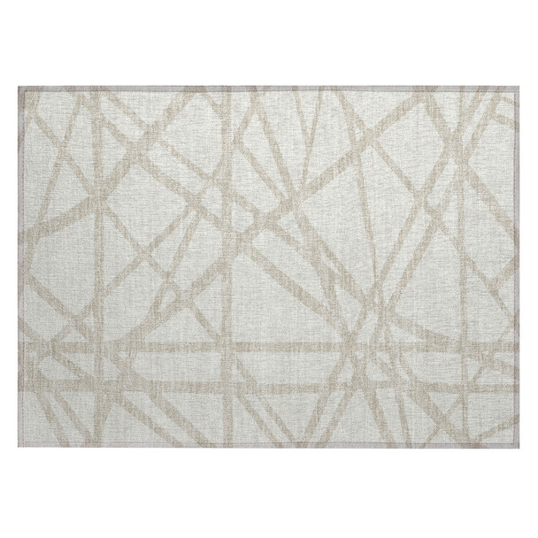 Addison Chantille ACN1040 Ivory Rug
