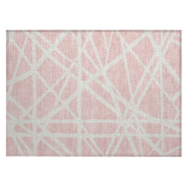 Addison Chantille ACN1040 Pink Rug