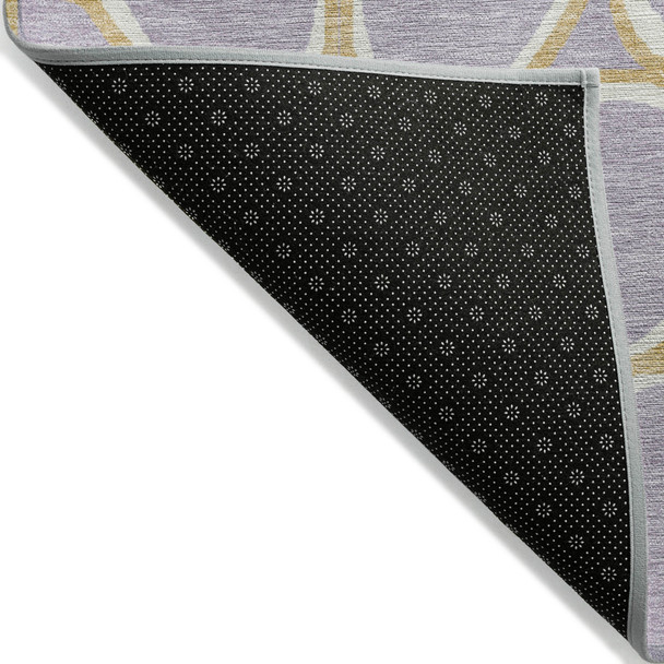 Addison Chantille ACN1041 Lavender Rug