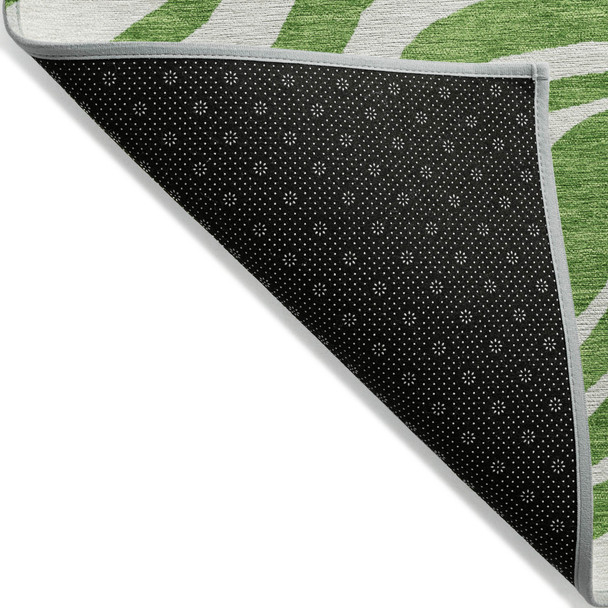 Addison Chantille ACN1042 Green Rug