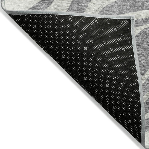 Addison Chantille ACN1042 Gray Rug