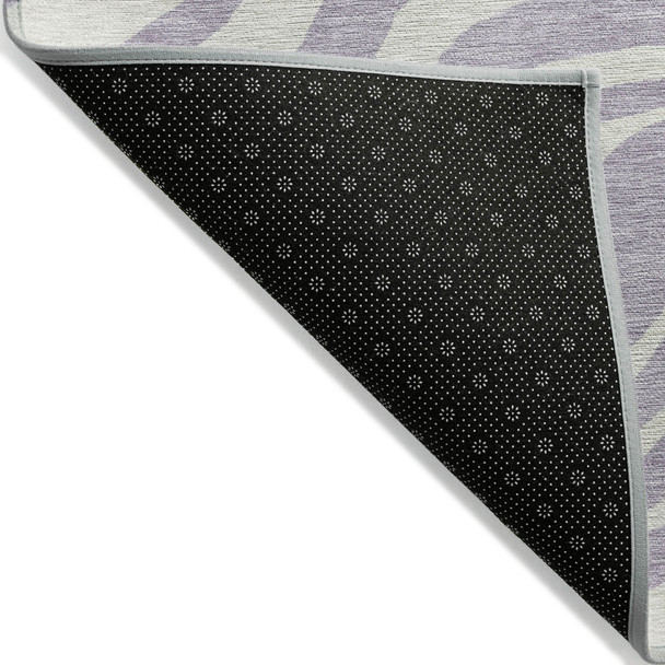 Addison Chantille ACN1042 Lavender Rug