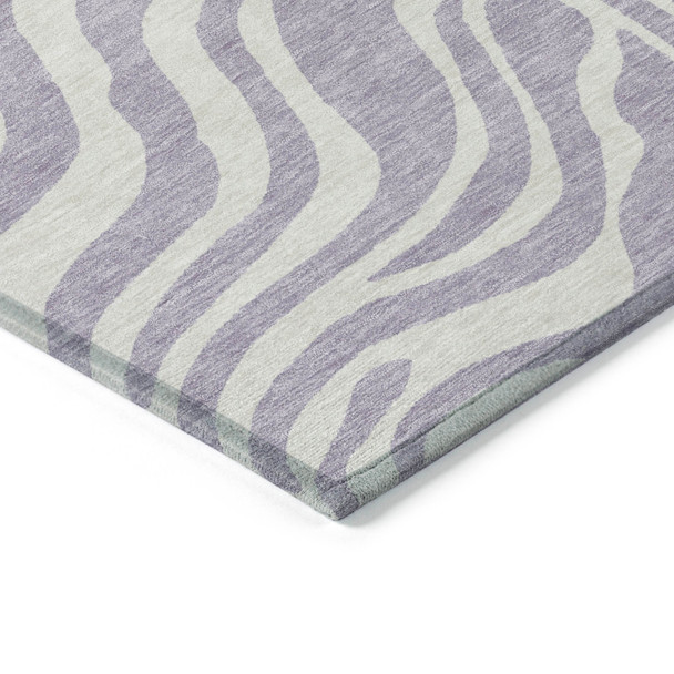 Addison Chantille ACN1042 Lavender Rug