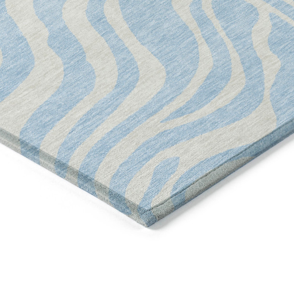 Addison Chantille ACN1042 Sky Rug