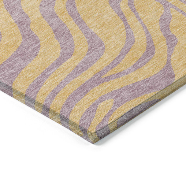 Addison Chantille ACN1043 Peach Rug