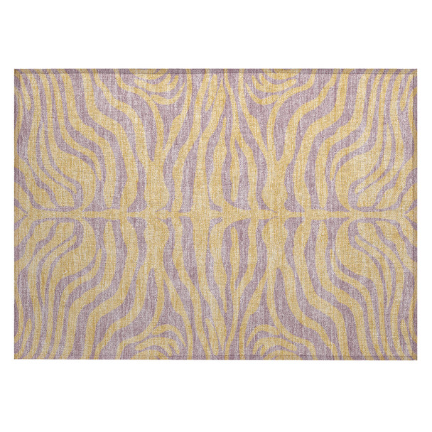 Addison Chantille ACN1043 Peach Rug