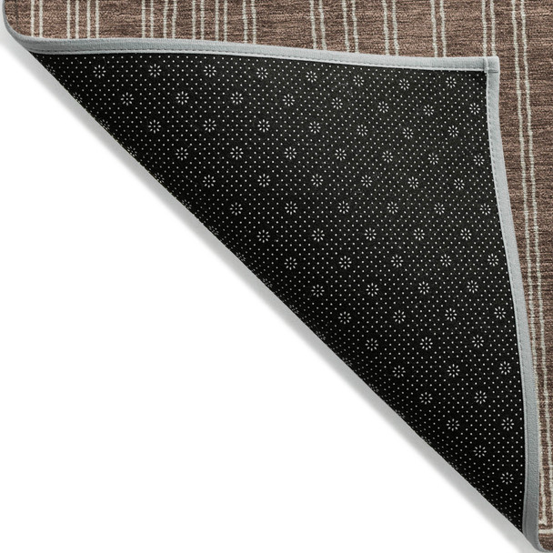 Addison Chantille ACN1045 Brown Rug
