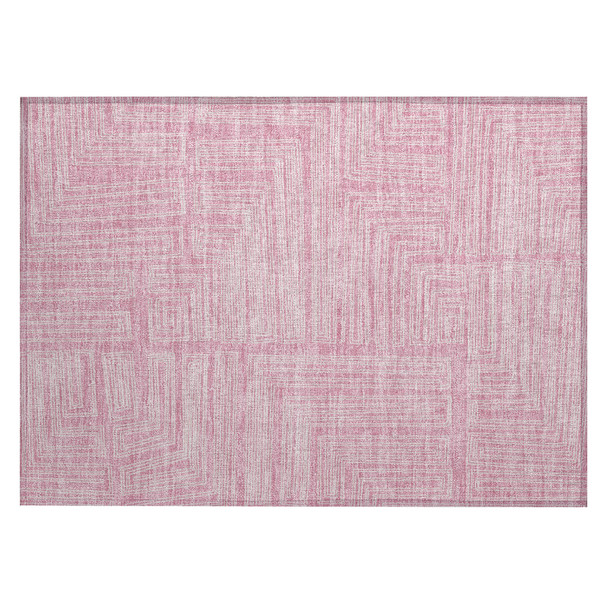 Addison Chantille ACN1045 Pink Rug