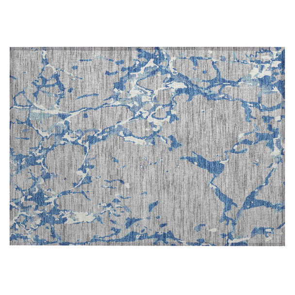 Addison Chantille ACN1046 Gray Rug
