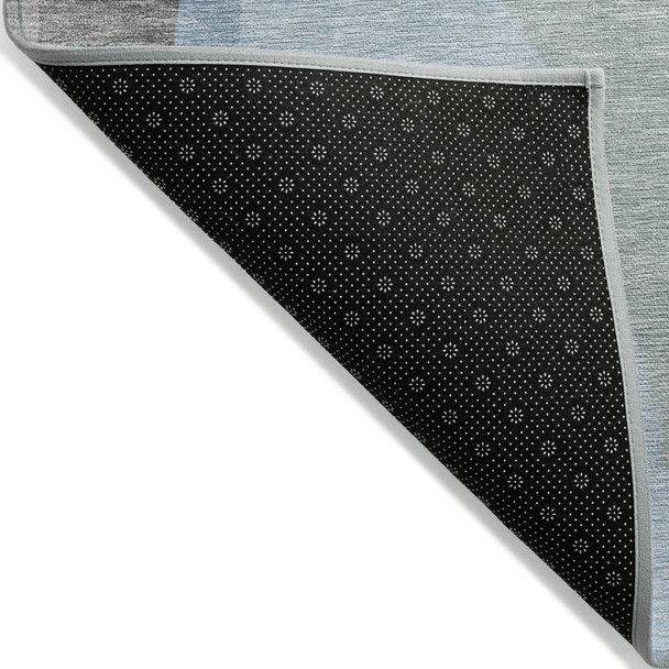 Addison Chantille ACN1047 Blue Rug