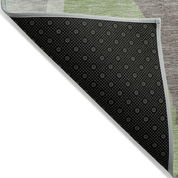 Addison Chantille ACN1047 Mint Rug
