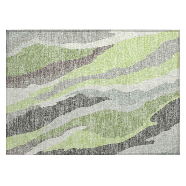 Addison Chantille ACN1047 Mint Rug