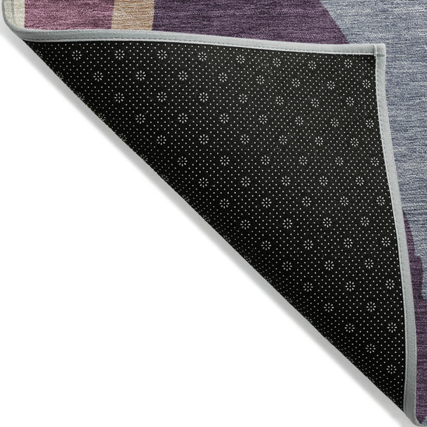 Addison Chantille ACN1047 Plum Rug
