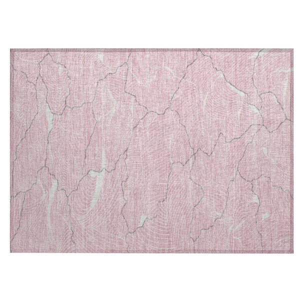 Addison Chantille ACN1048 Pink Rug