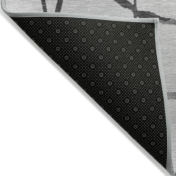 Addison Chantille ACN1049 Gray Rug