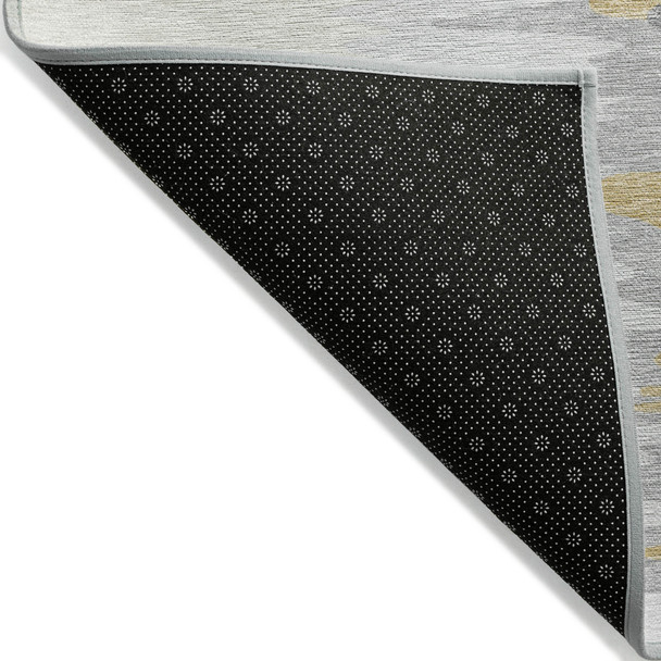 Addison Chantille ACN1050 Gray Rug