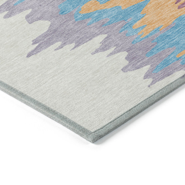 Addison Chantille ACN1050 Peach Rug