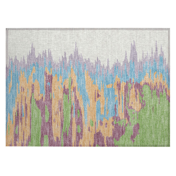 Addison Chantille ACN1050 Peach Rug
