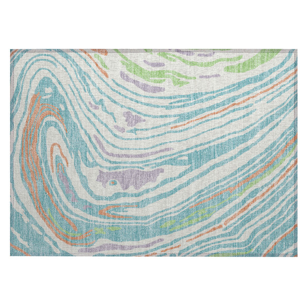 Addison Chantille ACN1051 Linen Rug