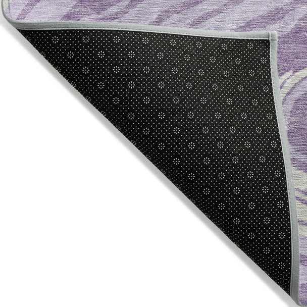 Addison Chantille ACN1051 Lavender Rug