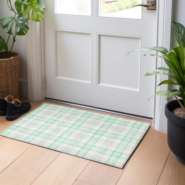 Addison Chantille ACN1052 Seafoam Rug