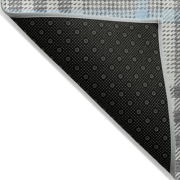 Addison Chantille ACN1054 Gray Rug