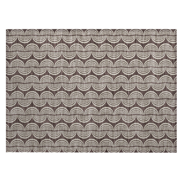 Addison Chantille ACN1055 Fudge Rug