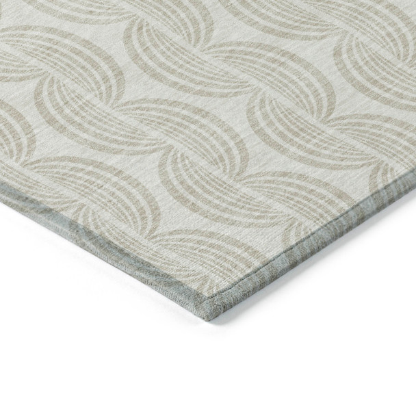 Addison Chantille ACN1055 Ivory Rug